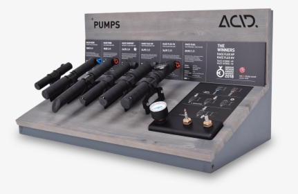Acid Pump Display Package My20 - Musical Keyboard, HD Png Download, Free Download
