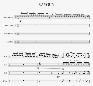 Sheet Music, HD Png Download, Free Download