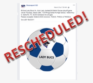 Soccer Ball, HD Png Download, Free Download