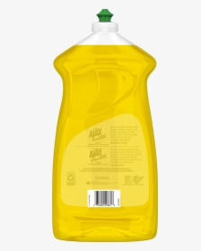 Ajax Dish Lemon 52 Fo, HD Png Download, Free Download