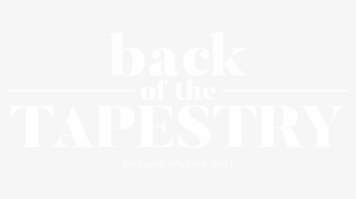 Back Of The Tapestry - Poster, HD Png Download, Free Download