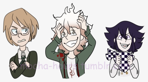 Might Make Stickers Out Of Ruining Trials Gang Later - Cartoon, HD Png Download, Free Download
