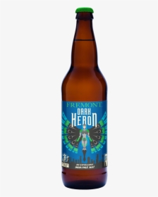 Fremont Brewing Beers, HD Png Download, Free Download