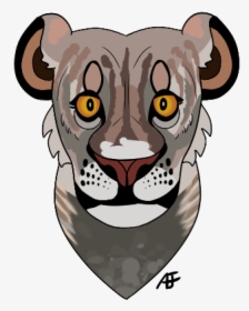 Cougar, HD Png Download, Free Download