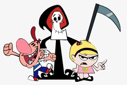 Billy Cliparts Vector Freeuse Cartoon Grin Clipart - Cartoon, HD Png Download, Free Download