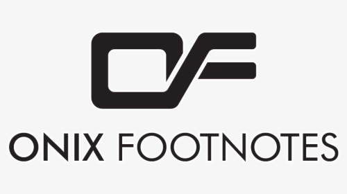 Onix Footnotes - Sign, HD Png Download, Free Download
