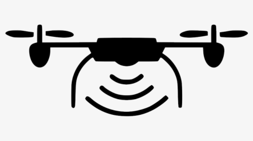 Cartoon Transparent Drone Png, Png Download, Free Download