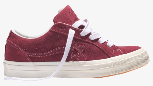 Golf Le Fleur Red Shoes, HD Png Download, Free Download