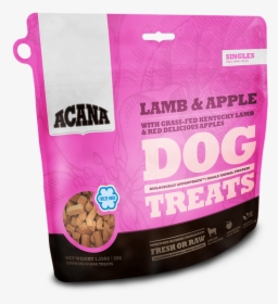 Acana Dog Treats Lamb, HD Png Download, Free Download