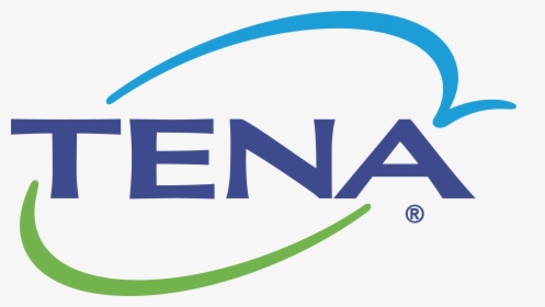 Tena Logo Clipart Free Stock Tena Logos Download Free - Tena Logo, HD Png Download, Free Download