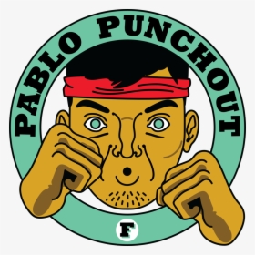 Pablo Punchout, HD Png Download, Free Download