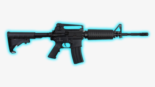 M&p 15 Carry Handle, HD Png Download, Free Download