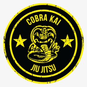 Cobra Kai T Shirt, HD Png Download, Free Download