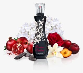 Image - Perfume, HD Png Download, Free Download