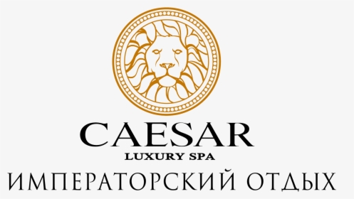 Caesar Luxury Spa Caesar Luxury Spa - Graphic Design, HD Png Download, Free Download