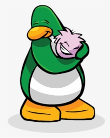 Club Penguin Penguin Png, Transparent Png, Free Download