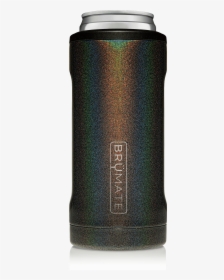 Brumate Hopsulator Slim Glitter Charcoal, HD Png Download, Free Download