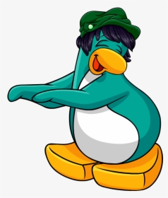 Club Penguin, HD Png Download, Free Download