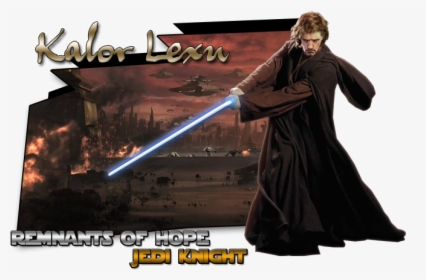 Sacking Of Coruscant, HD Png Download, Free Download