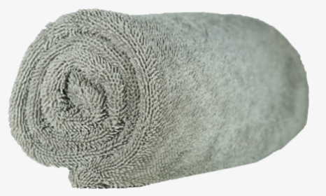Dreadnought Microfiber Double Twist Pile Drying Towel"  - Wool, HD Png Download, Free Download