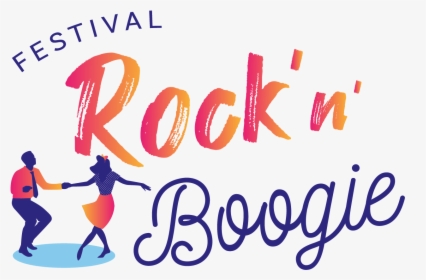 Rock"n"boogie Festival - Calligraphy, HD Png Download, Free Download