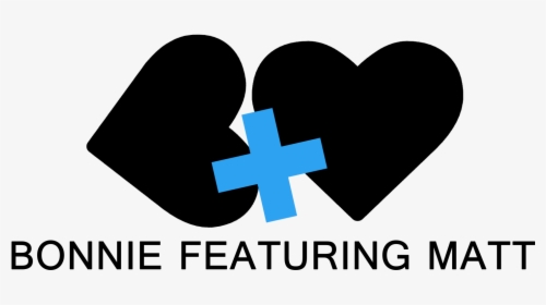 The Bonnie Featuring Matt Podcast - Cross, HD Png Download, Free Download