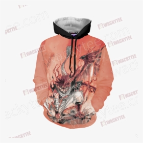 Naruto Six Paths Sweater, HD Png Download, Free Download