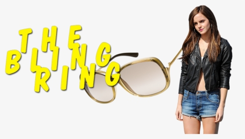 Bling Ring Movie Png - Bling Ring, Transparent Png, Free Download