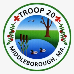Eagle Scout Png, Transparent Png, Free Download