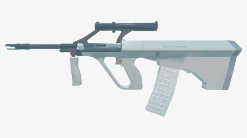 Steyr Aug, HD Png Download, Free Download