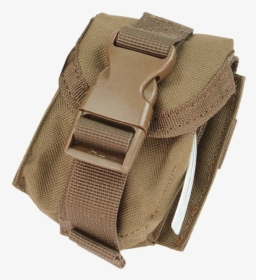Frag Pouch Coyote For $7 - Condor Frag Grenade Pouch, HD Png Download, Free Download