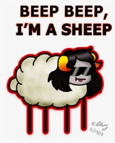 Beep Beep, HD Png Download, Free Download