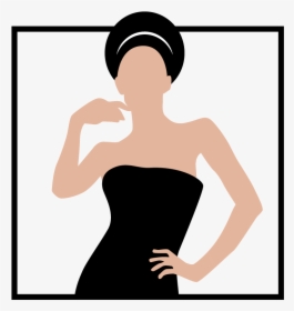 Client Img Glamour Cropped, HD Png Download, Free Download