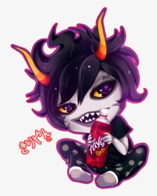 Capricorn Homestuck, HD Png Download, Free Download