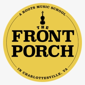 Front Porch - Front Porch Charlottesville, HD Png Download, Free Download