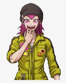 Souda Kazuichi, HD Png Download, Free Download