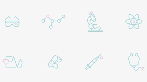 Medical Icons - Project Lead The Way, HD Png Download, Free Download