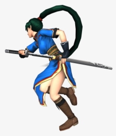 Lyn Jp Side2 - Cartoon, HD Png Download, Free Download