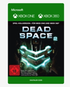 Dead Space 2 Xbox One, HD Png Download, Free Download