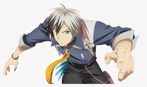 Spacebattles Forums - Tales Of Xillia 2 Ludger Will Kresnik, HD Png Download, Free Download
