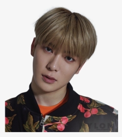 358 Images About Kpop Transparent Png On We Heart It - Jaehyun Nct Boss ...