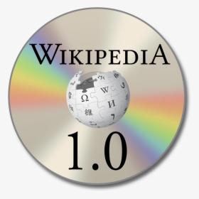 Wikipedia, HD Png Download, Free Download