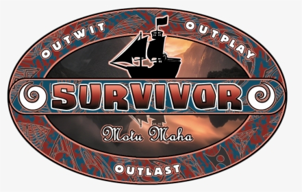Survivor Africa, HD Png Download, Free Download