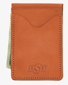 Oklahoma State University Mcclip - Leather, HD Png Download, Free Download
