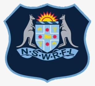 Logopedia - Nsw Rugby League Logo, HD Png Download, Free Download