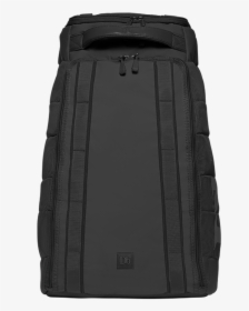 Douchebags The Hugger 30l Black Out - Bag, HD Png Download, Free Download