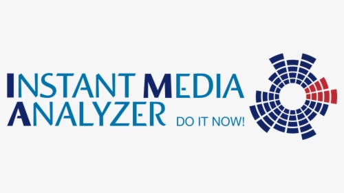 Instant Media Analyzer - Oval, HD Png Download, Free Download