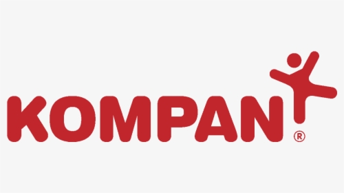 Kompan Logo, HD Png Download, Free Download