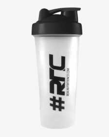 Cup Transparent Shaker - Physical Strength, HD Png Download, Free Download