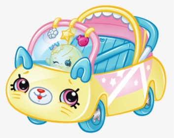 Shopkins Wiki, HD Png Download, Free Download